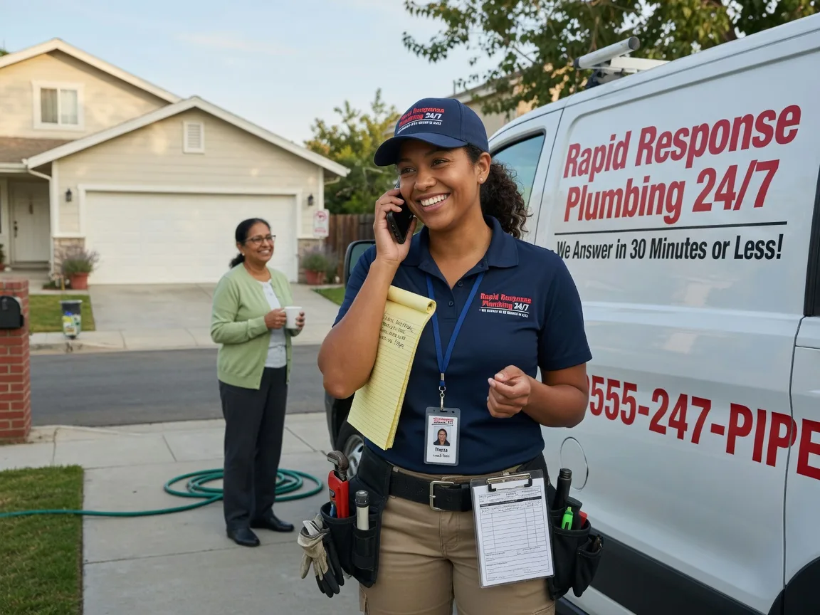 Emergency Plumber Humble, TX FAQs